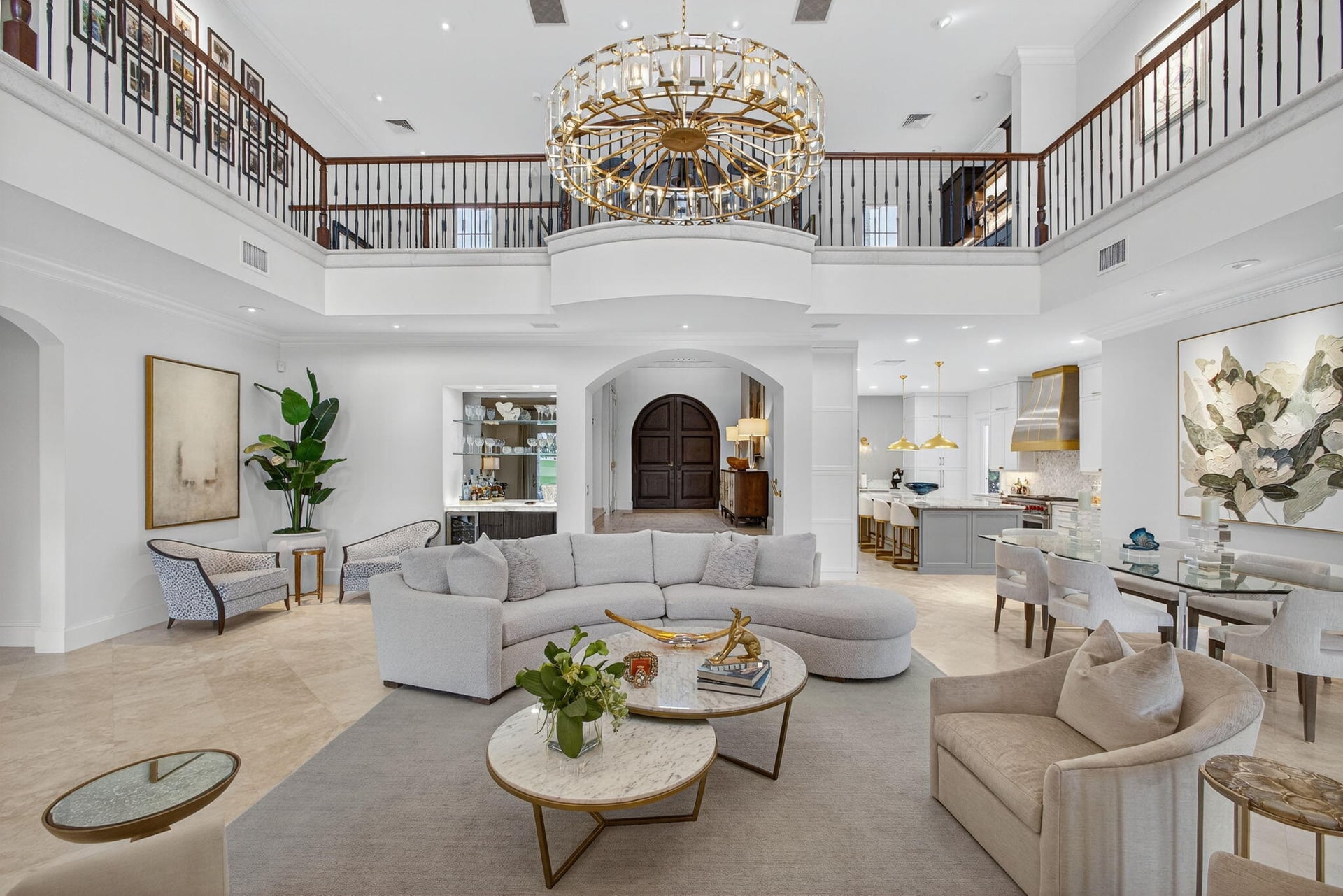 Old Palm Golf Club Residence photo 20