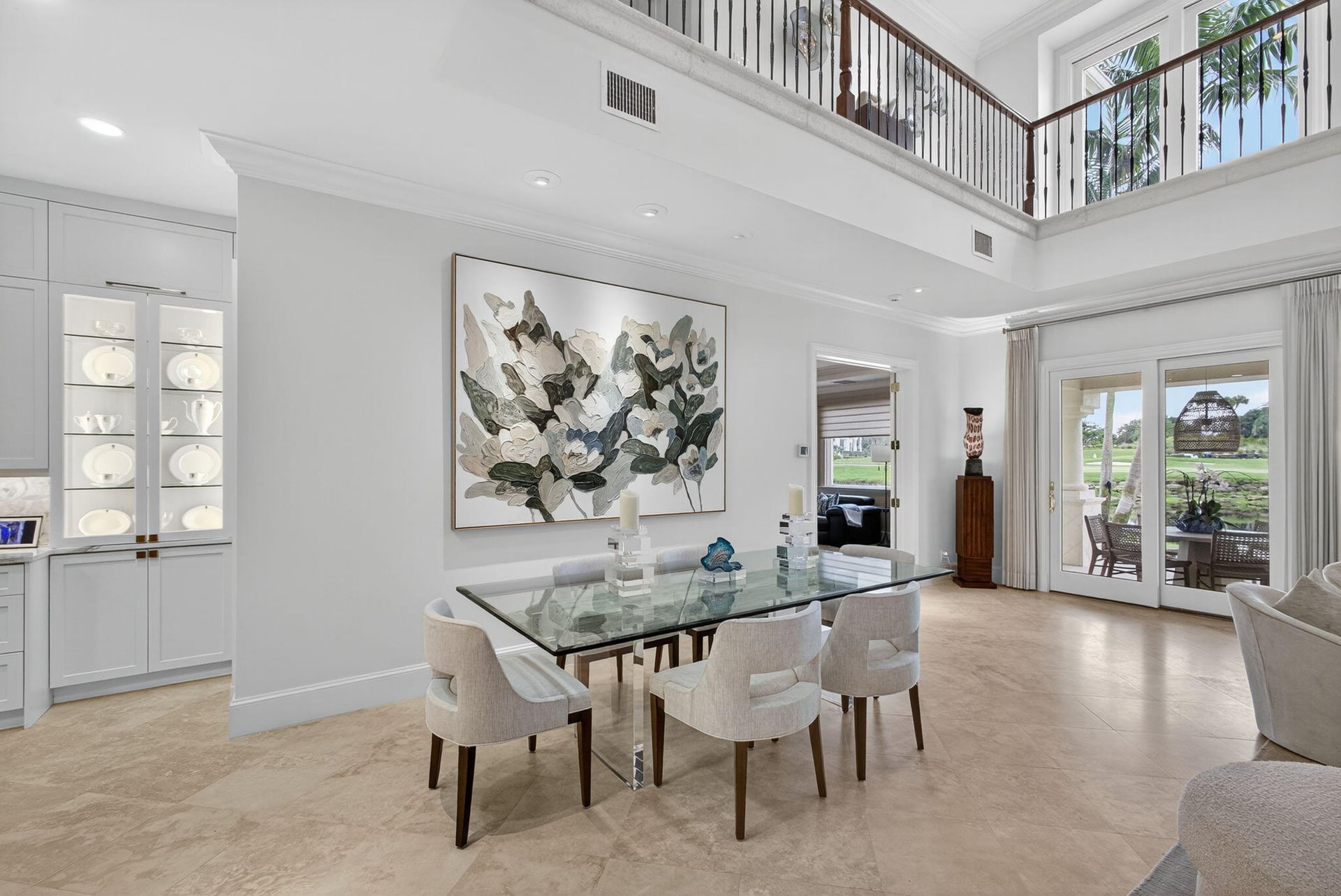 Old Palm Golf Club Residence photo 23