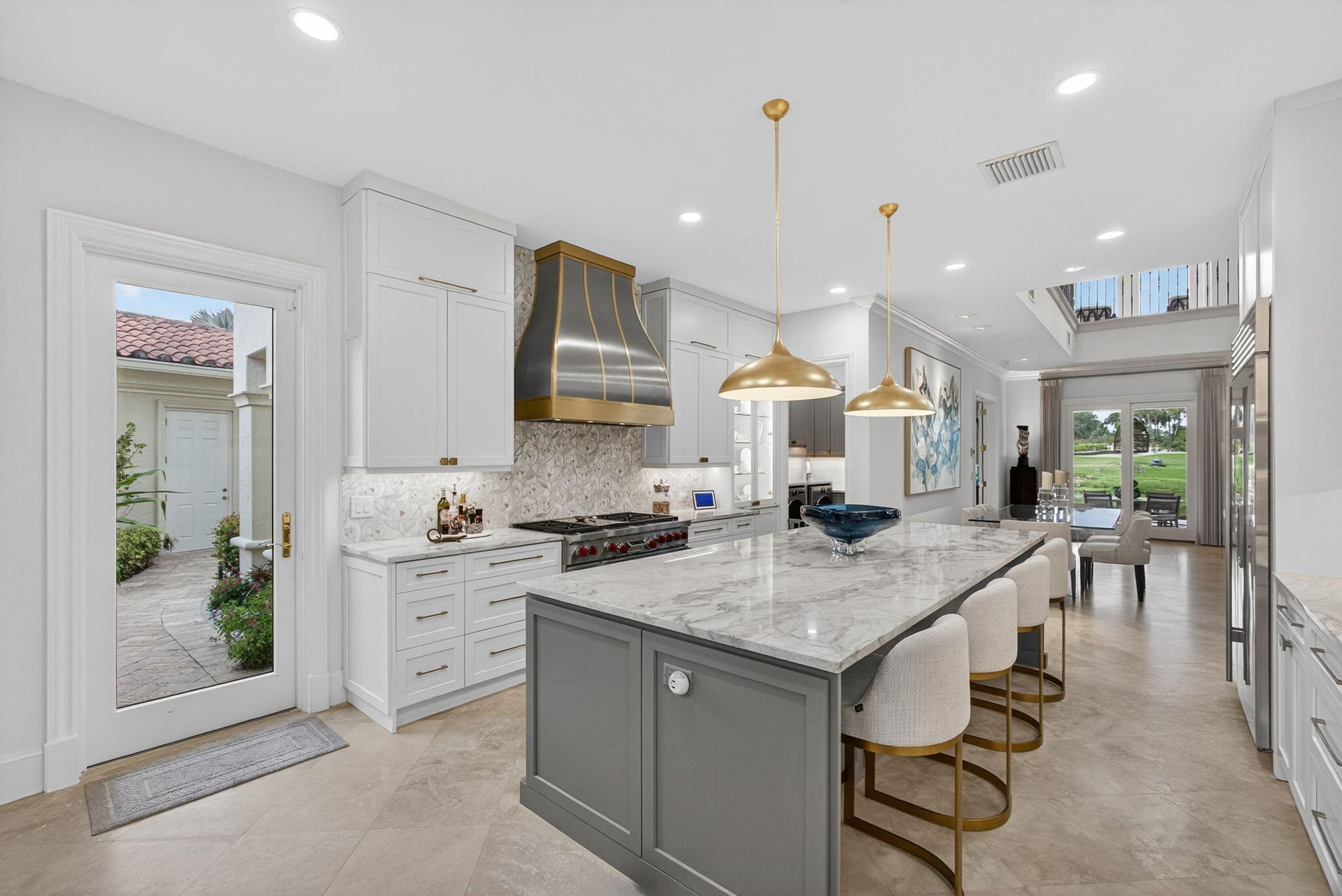 Old Palm Golf Club Residence photo 29