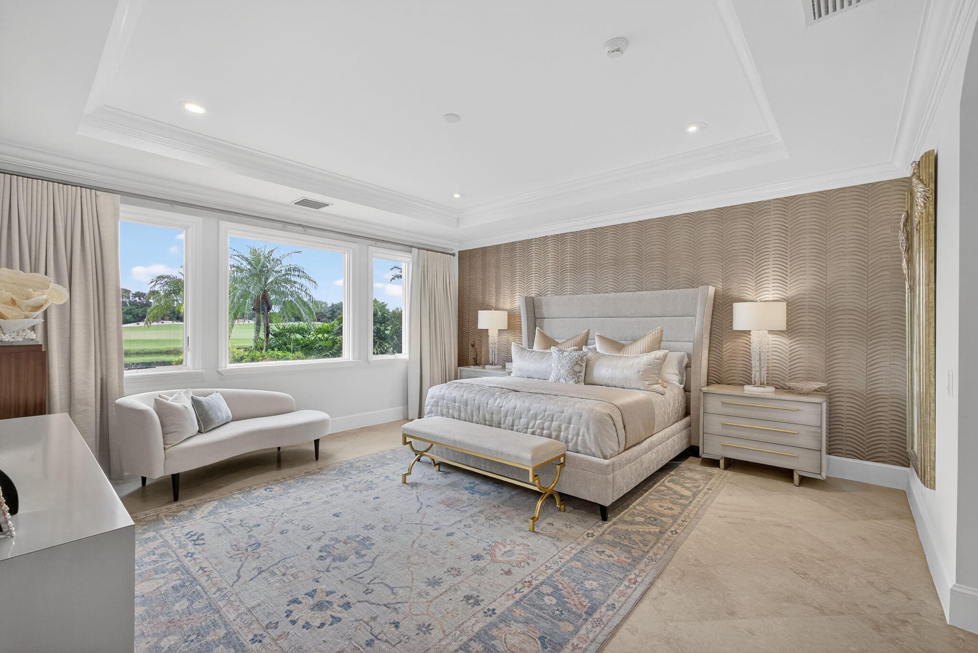 Old Palm Golf Club Residence photo 33