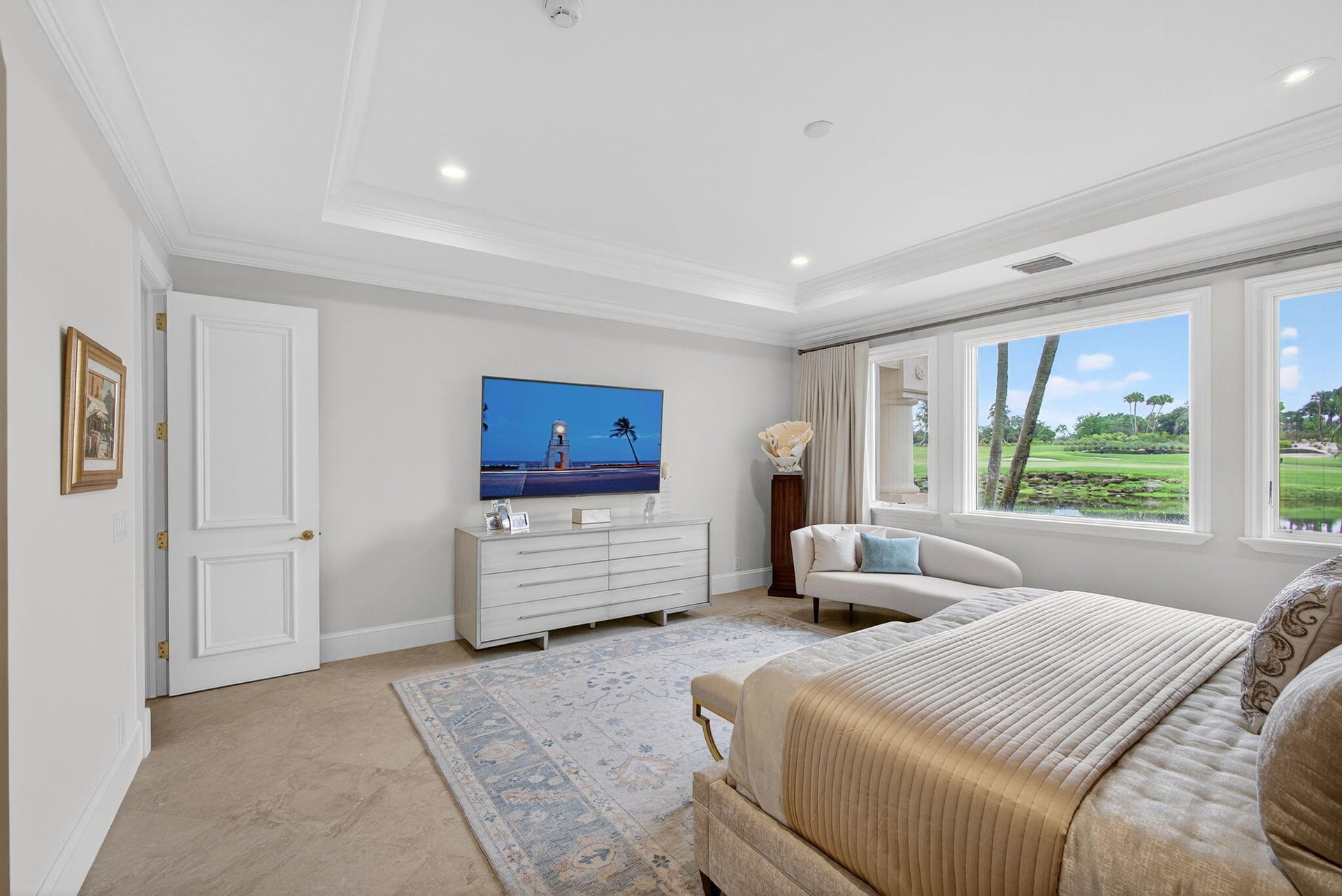 Old Palm Golf Club Residence photo 35