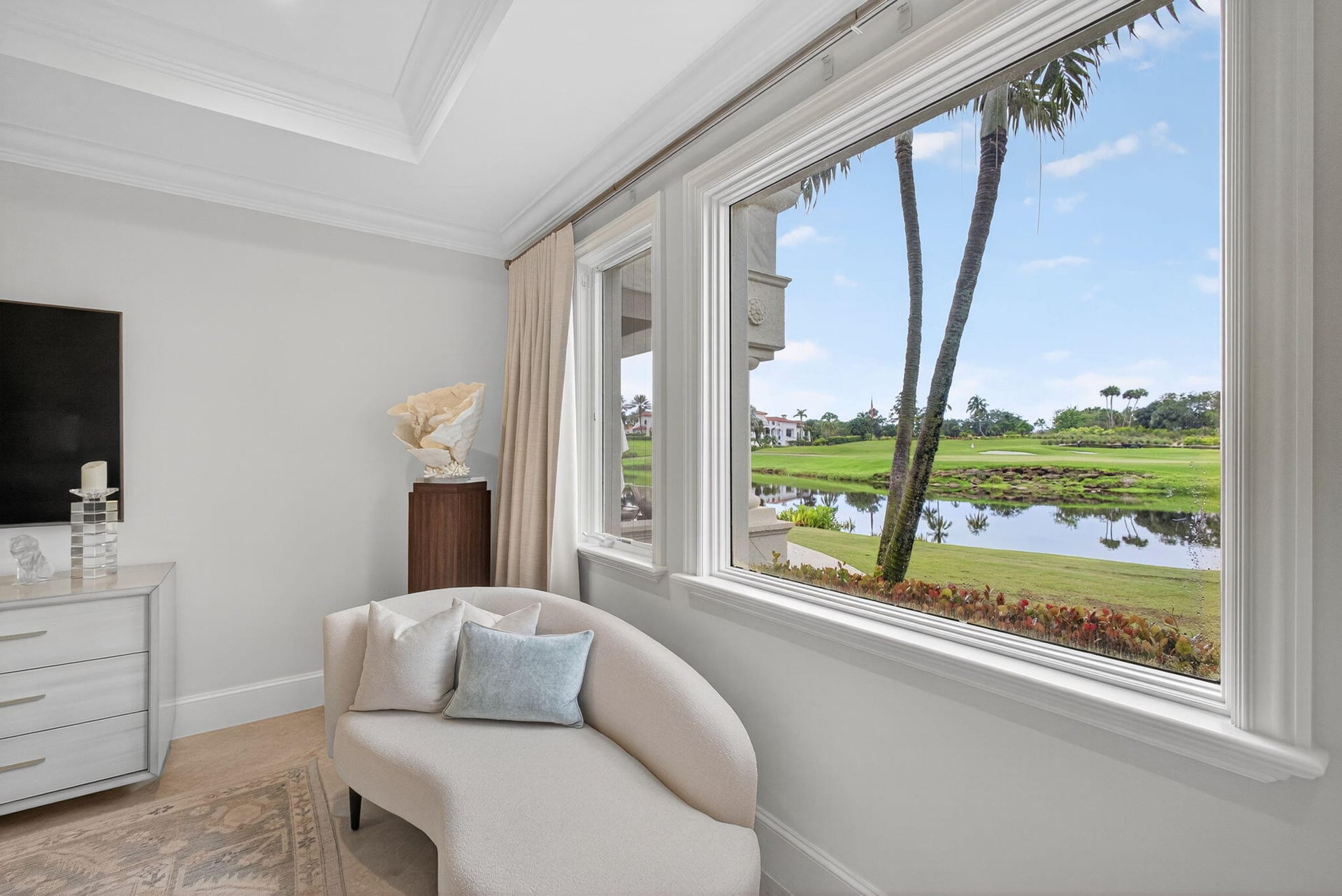 Old Palm Golf Club Residence photo 36