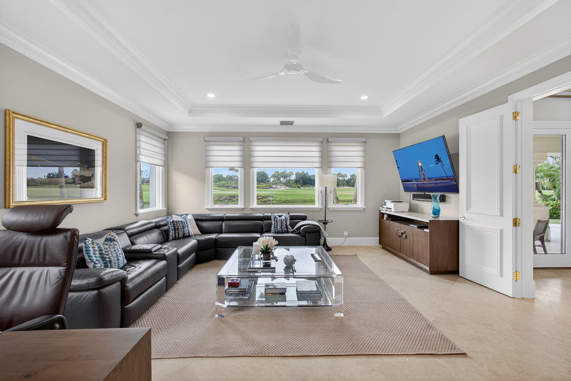 Old Palm Golf Club Residence photo 38