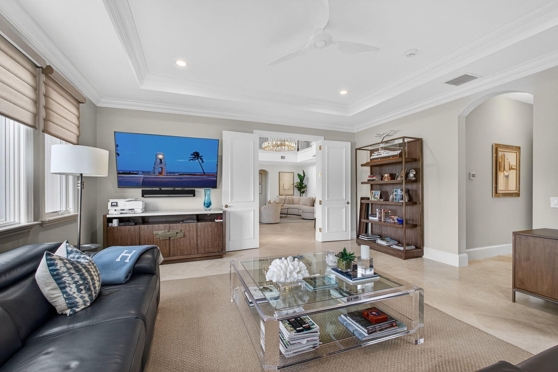 Old Palm Golf Club Residence photo 39