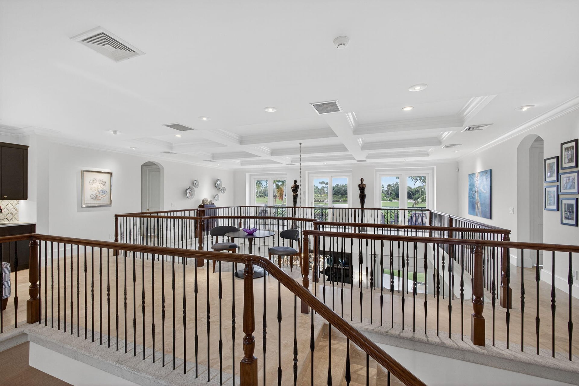Old Palm Golf Club Residence photo 47