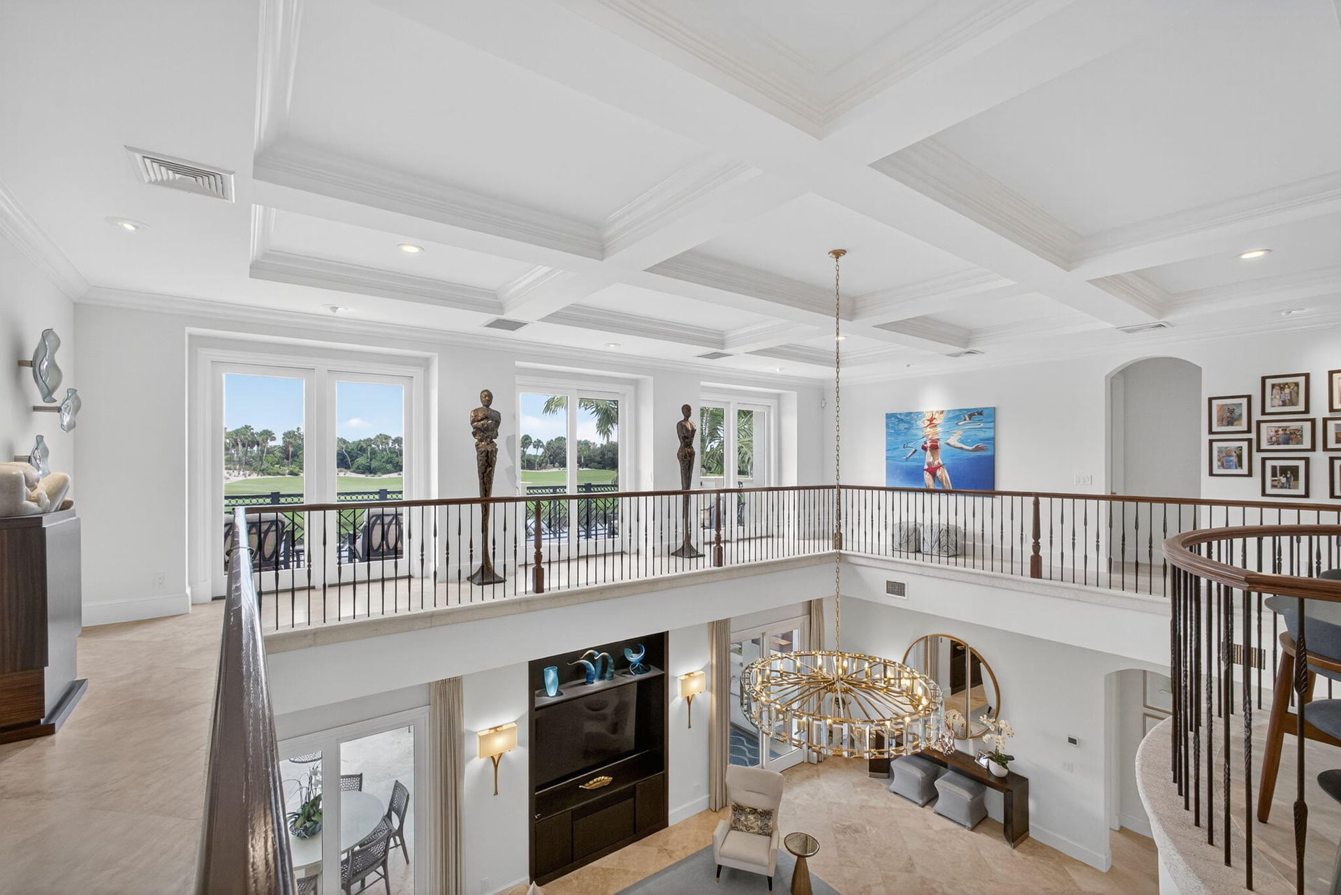 Old Palm Golf Club Residence photo 49