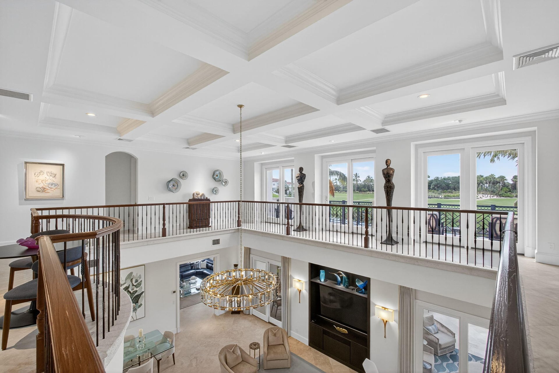 Old Palm Golf Club Residence photo 50