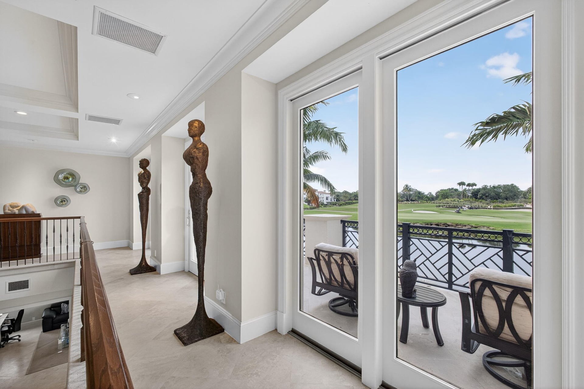 Old Palm Golf Club Residence photo 56