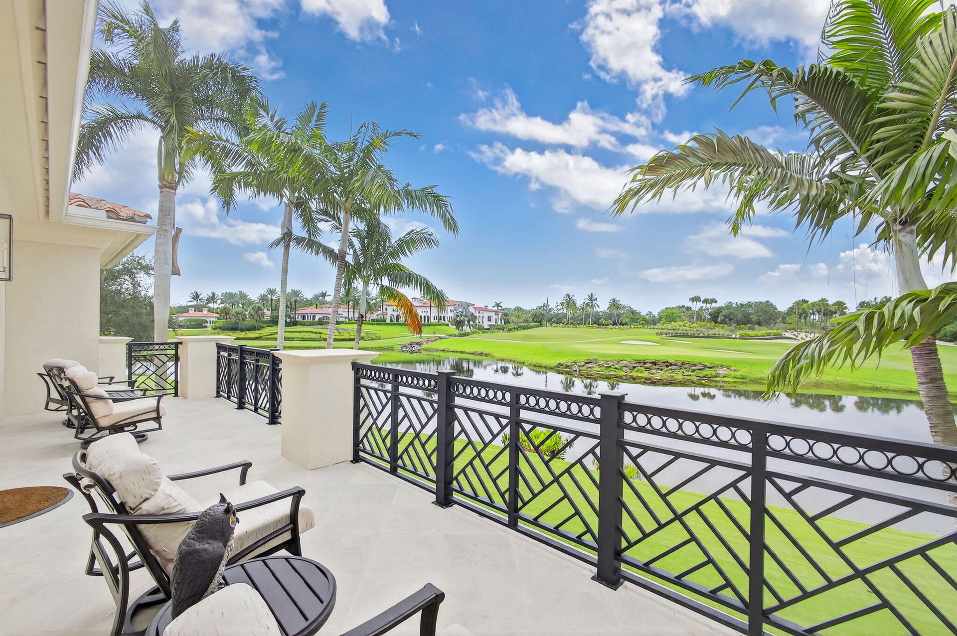 Old Palm Golf Club Residence photo 57