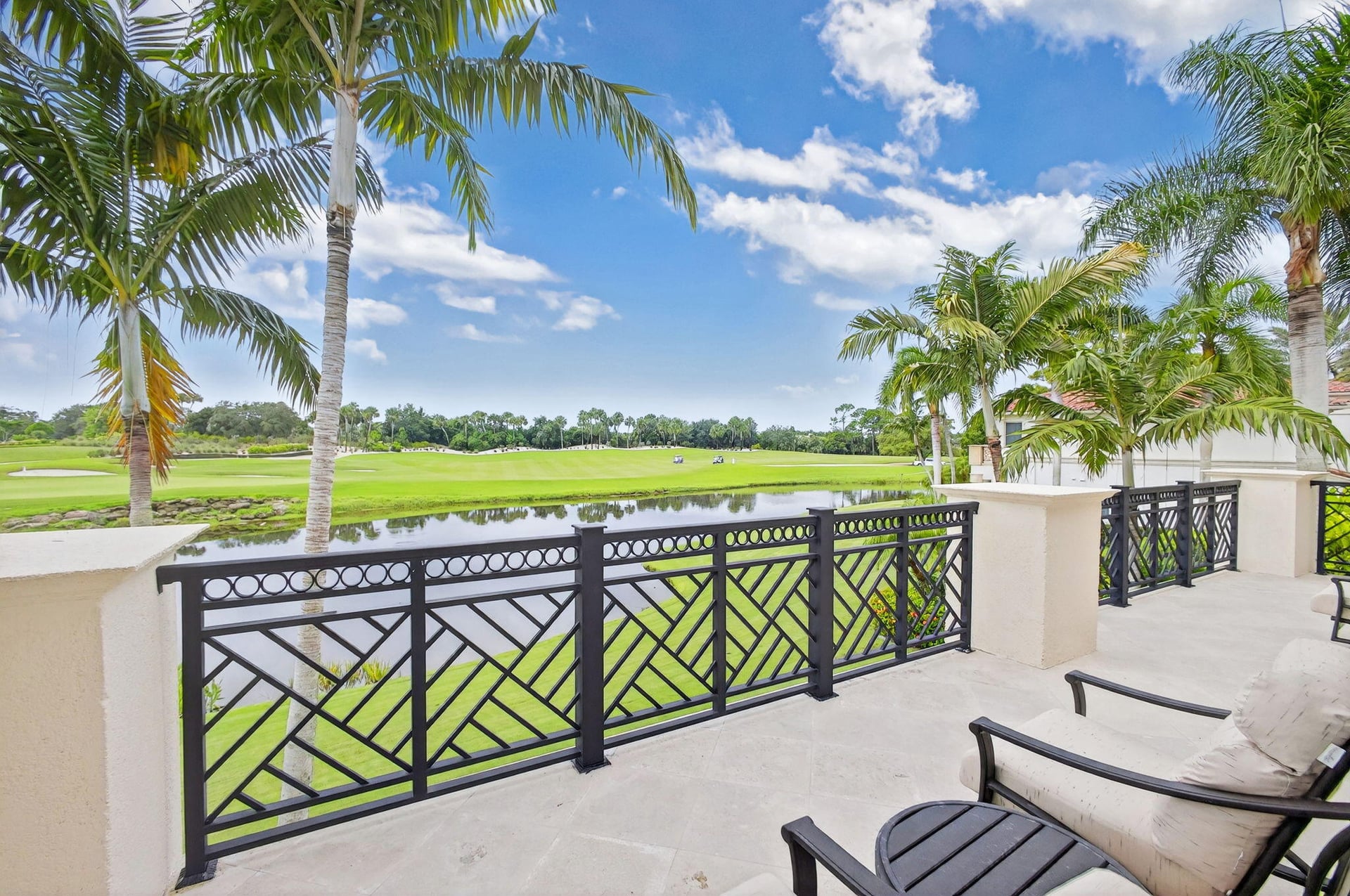 Old Palm Golf Club Residence photo 59