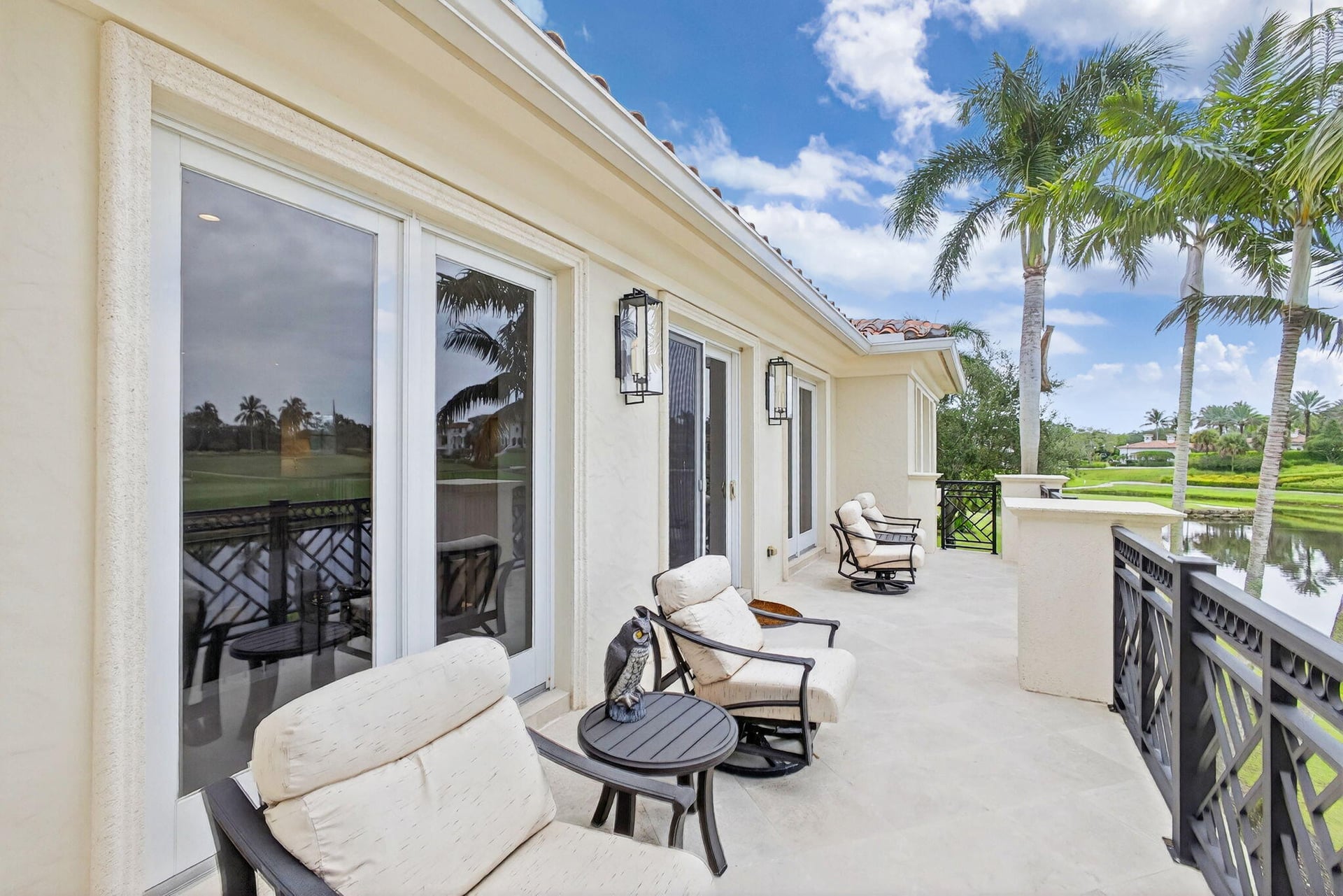 Old Palm Golf Club Residence photo 60