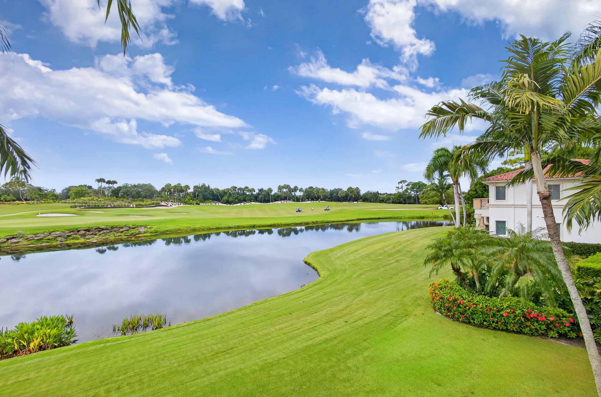Old Palm Golf Club Residence photo 61
