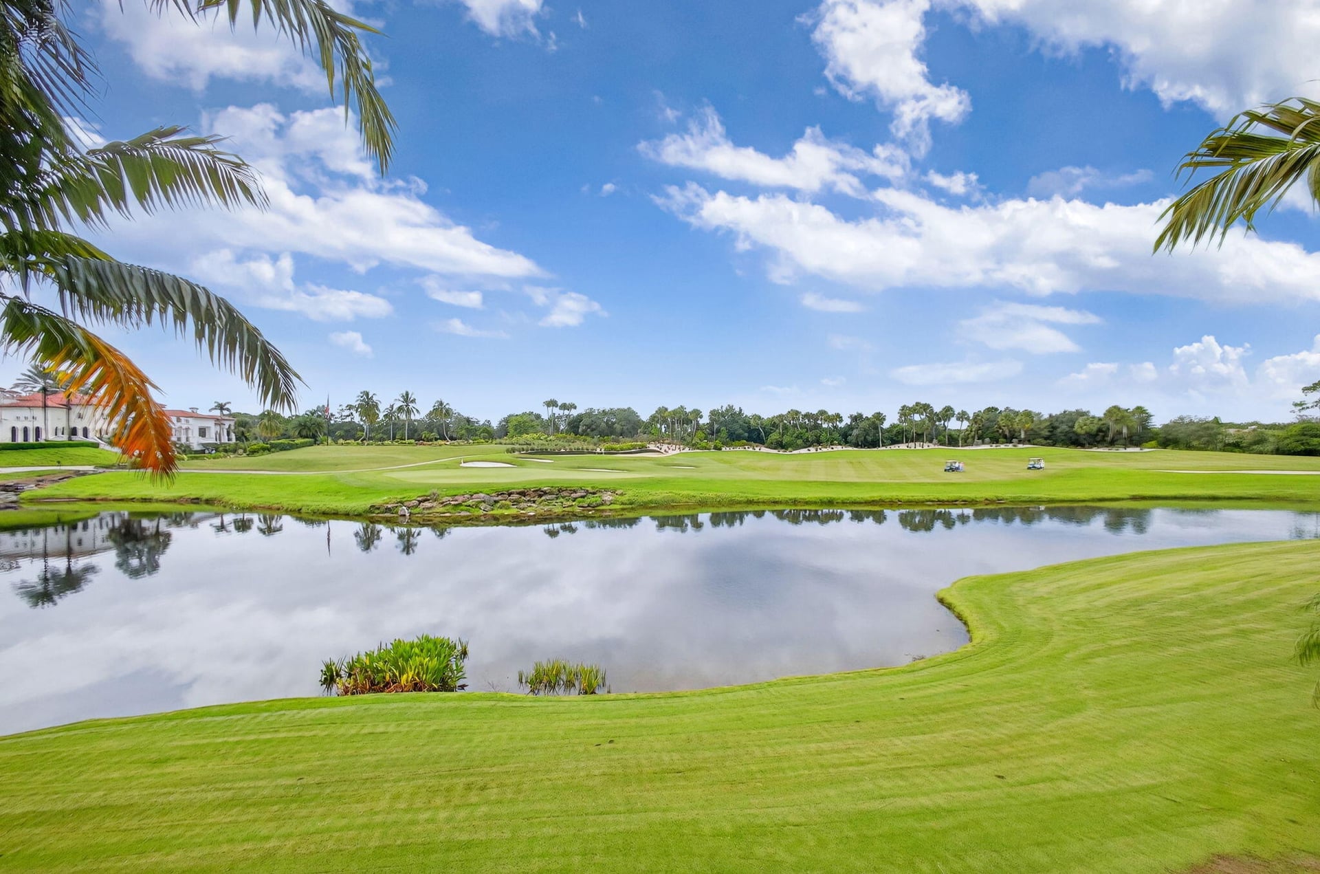 Old Palm Golf Club Residence photo 62