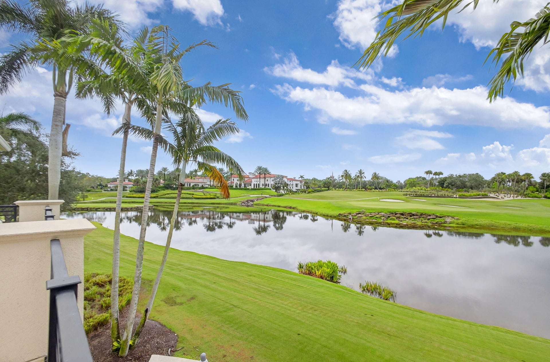 Old Palm Golf Club Residence photo 63