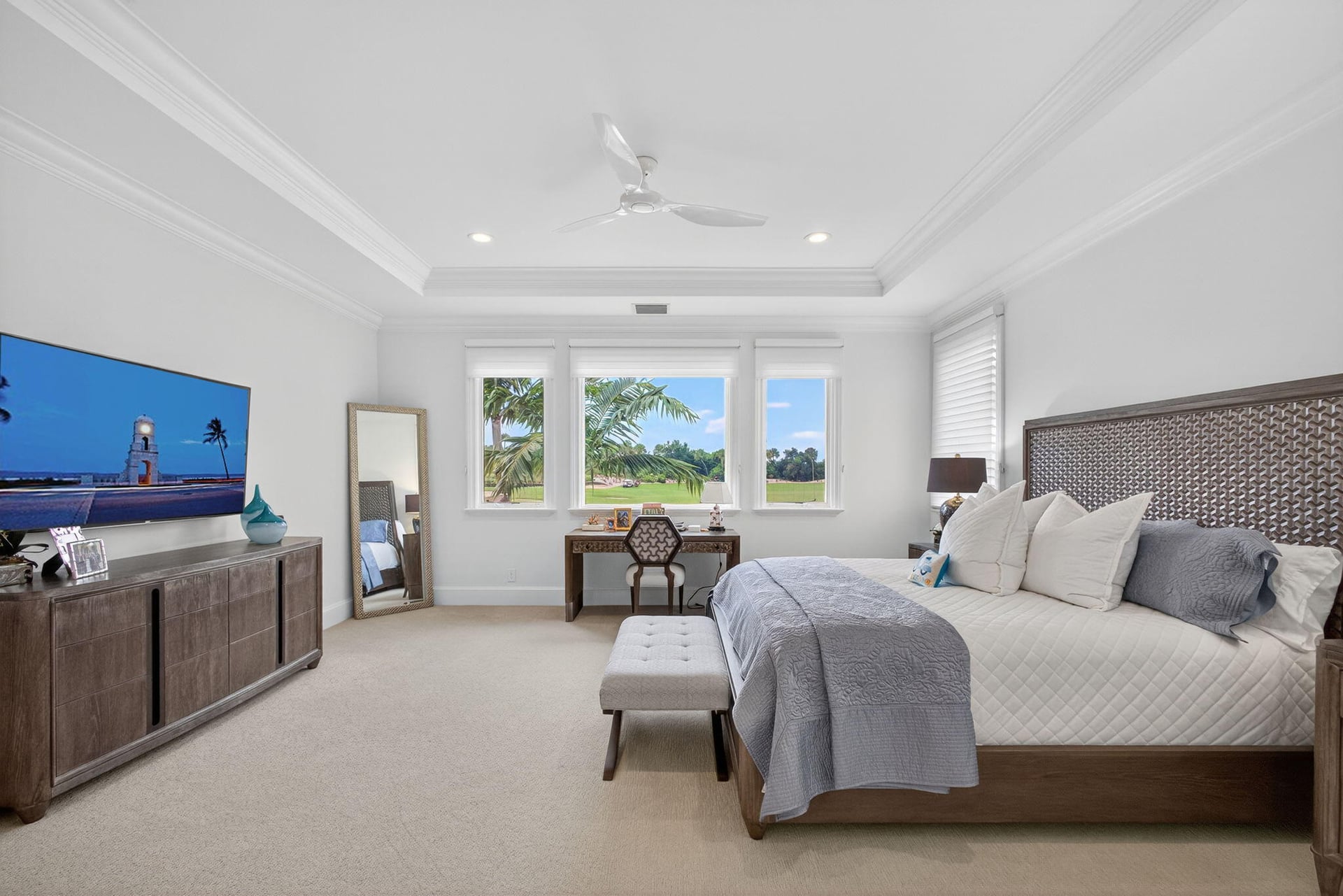 Old Palm Golf Club Residence photo 65