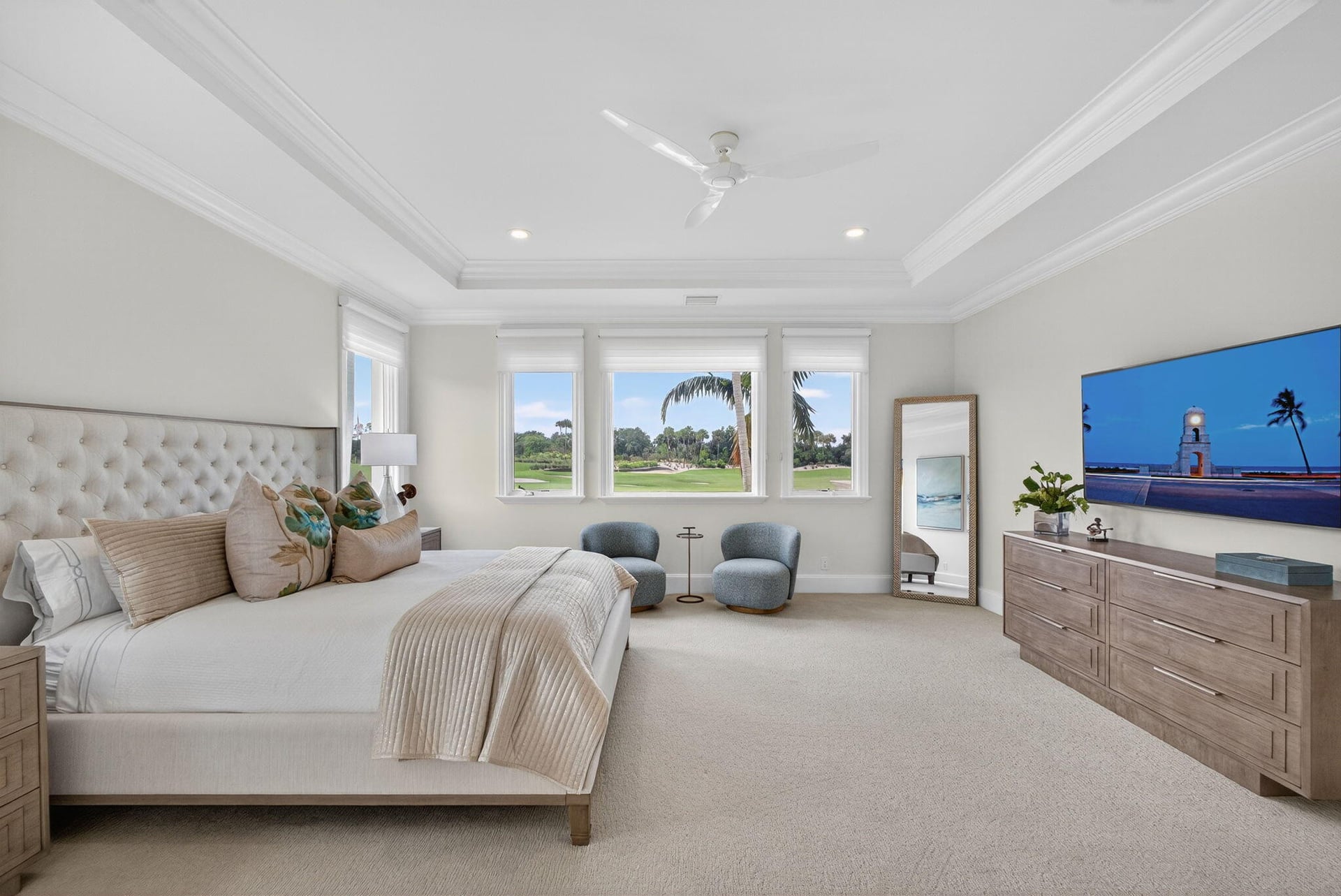 Old Palm Golf Club Residence photo 69