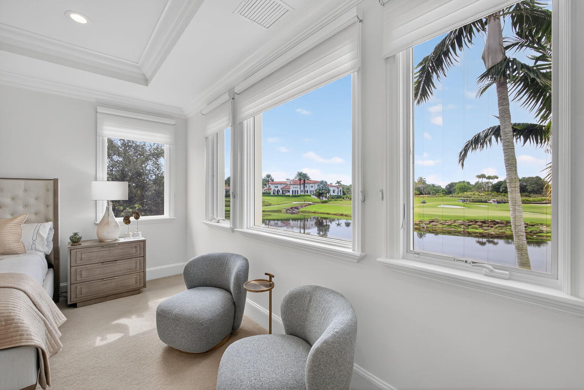 Old Palm Golf Club Residence photo 70