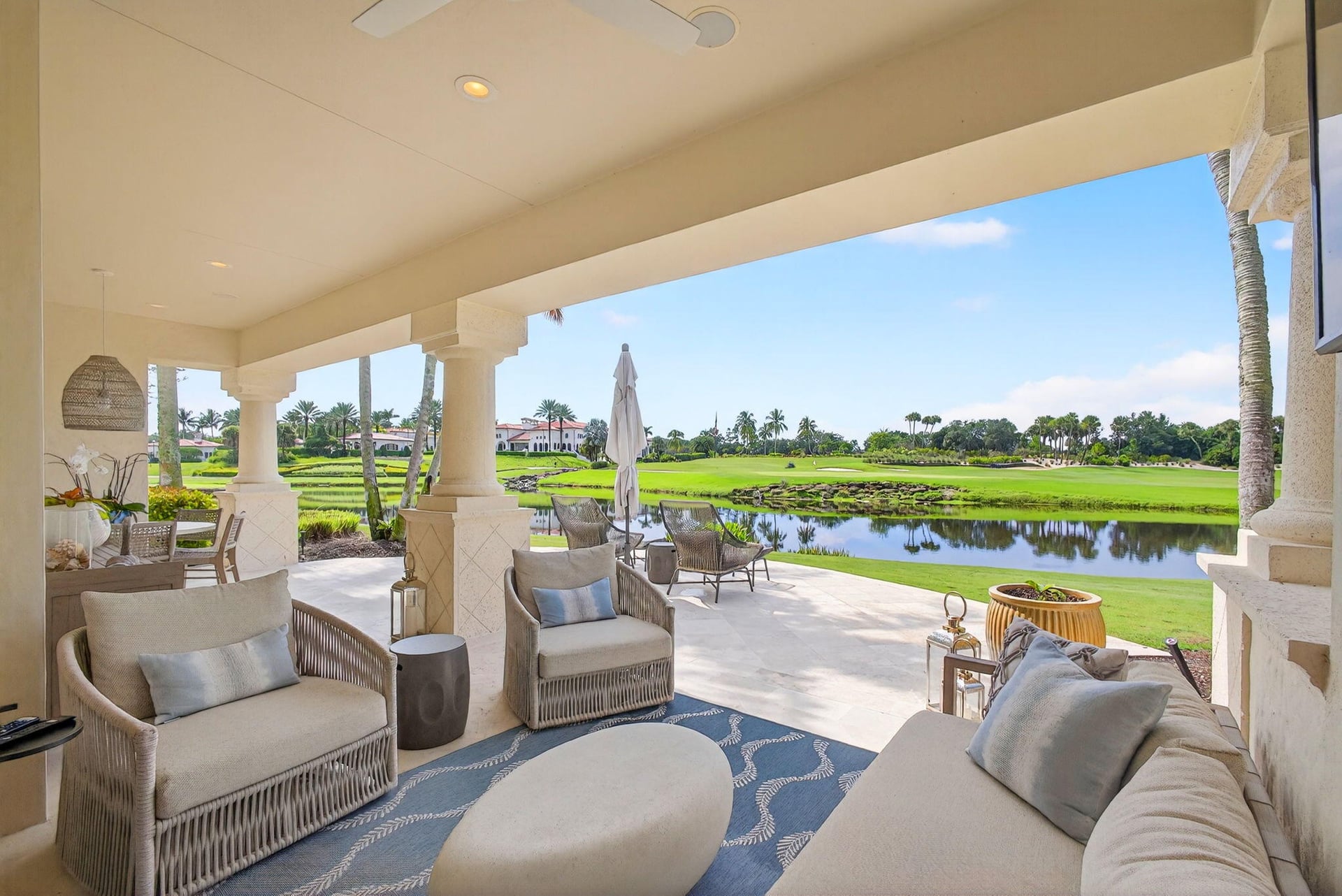 Old Palm Golf Club Residence photo 74