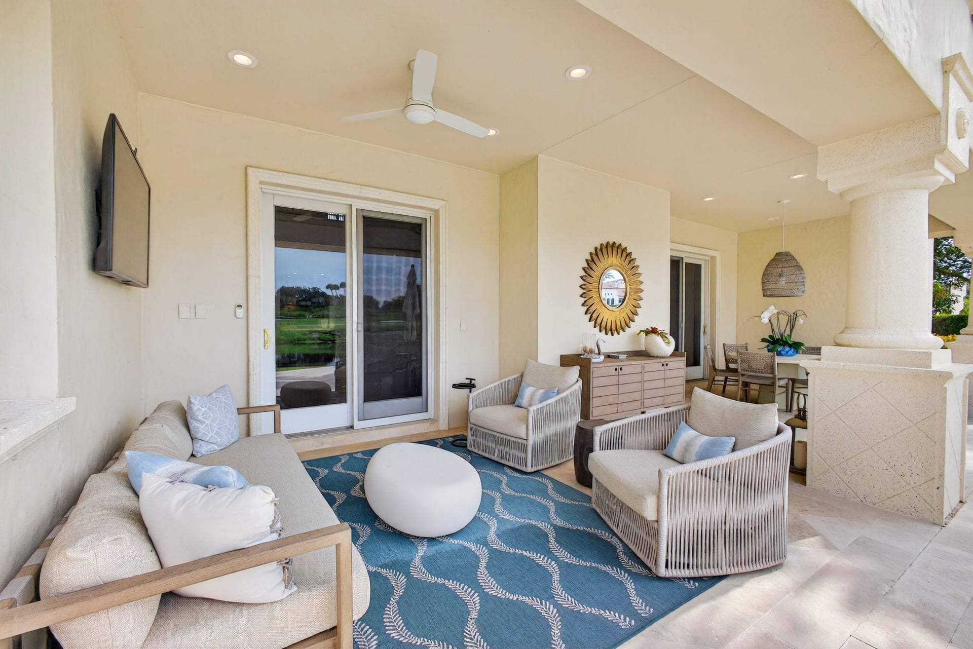 Old Palm Golf Club Residence photo 75