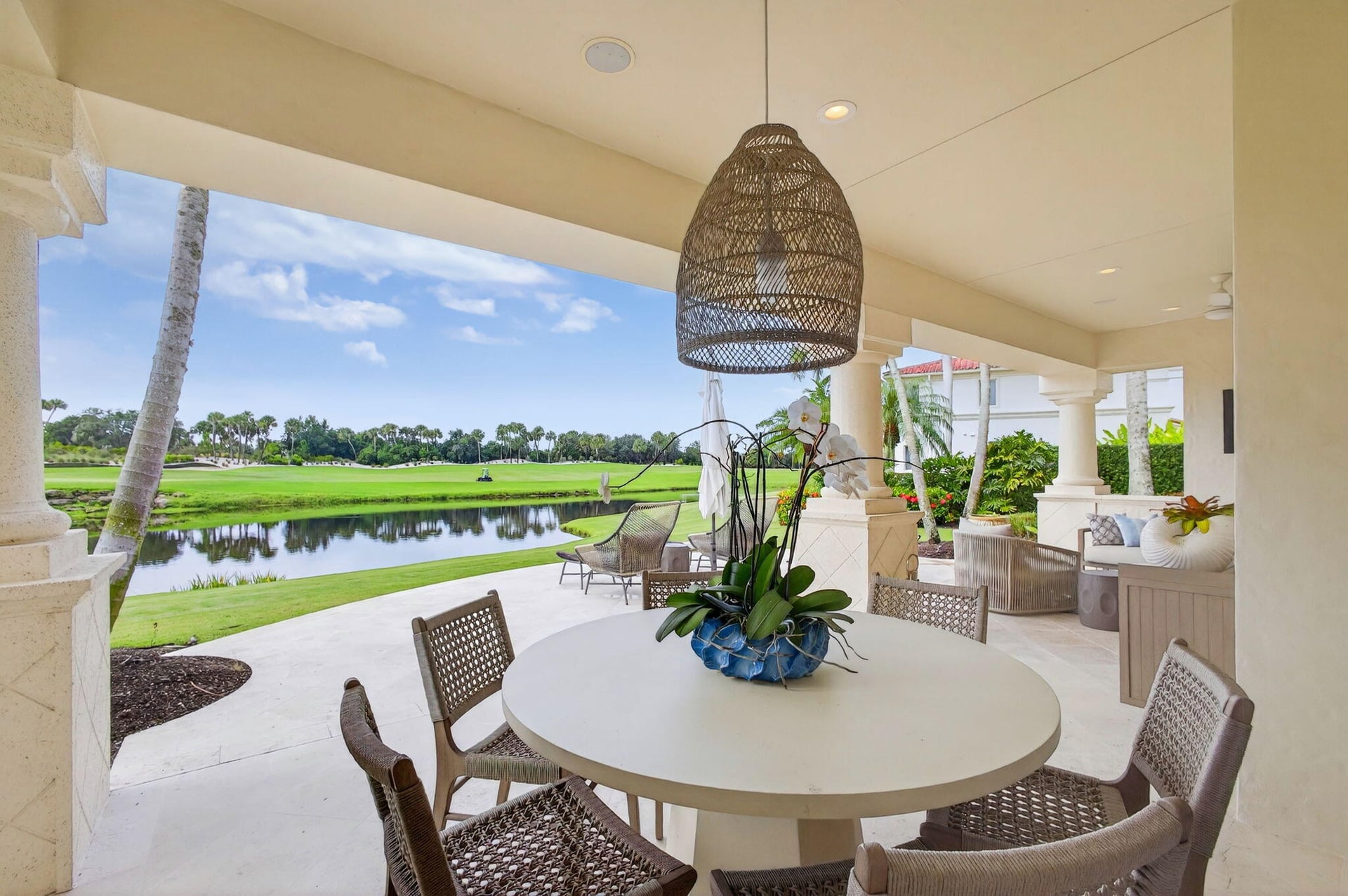Old Palm Golf Club Residence photo 77