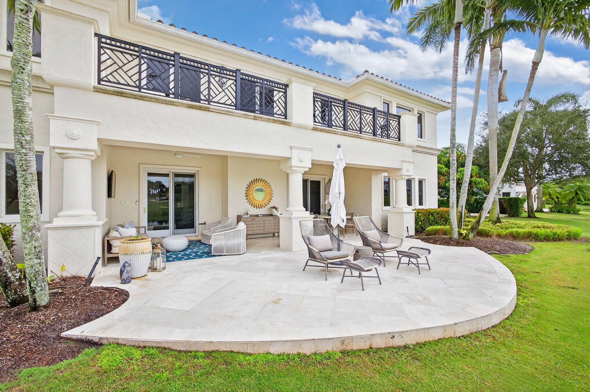 Old Palm Golf Club Residence photo 80