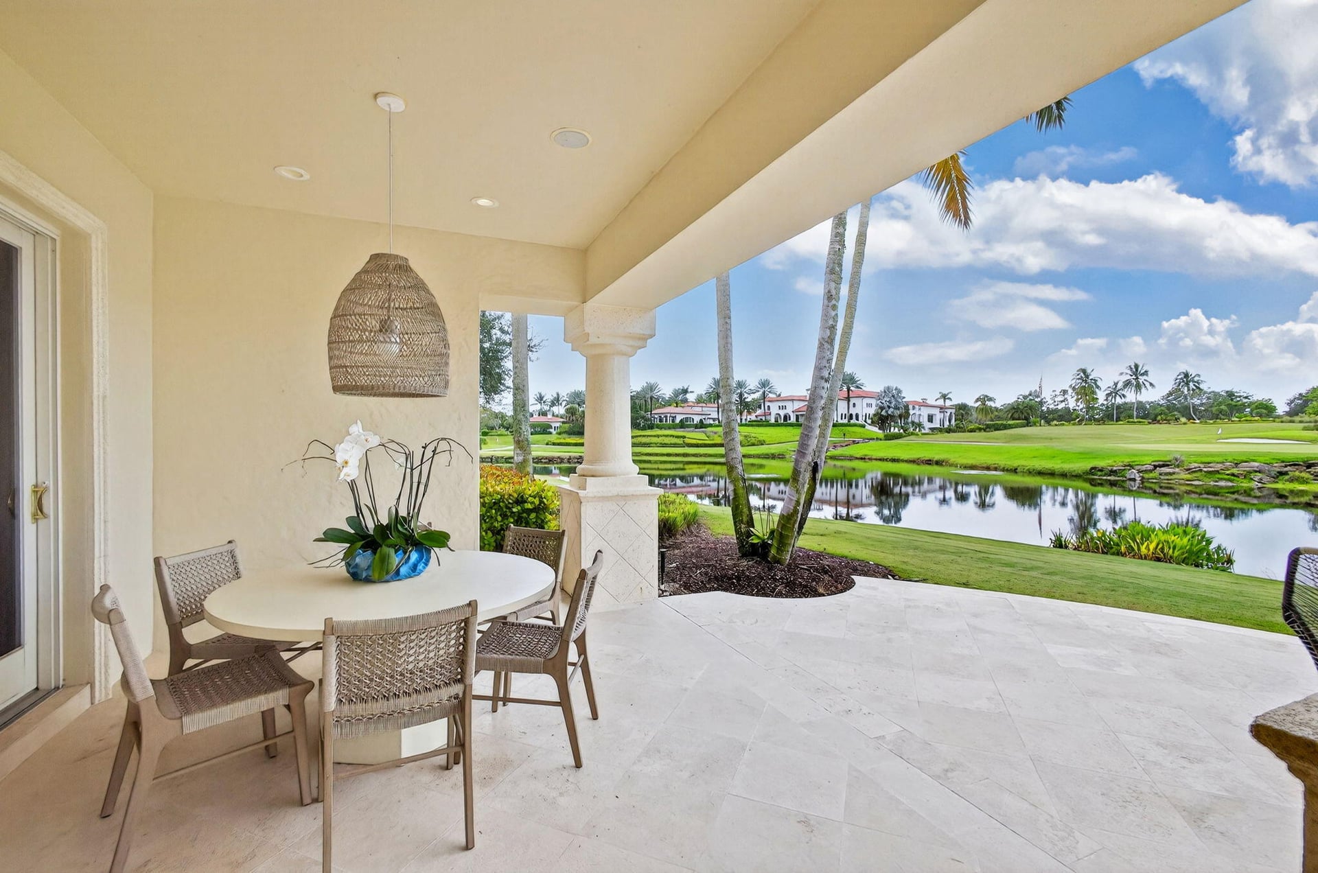 Old Palm Golf Club Residence photo 81