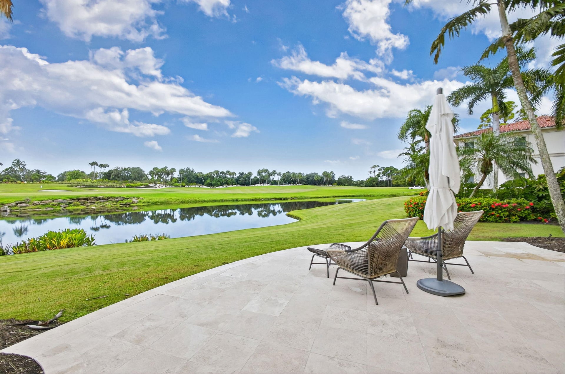Old Palm Golf Club Residence photo 82