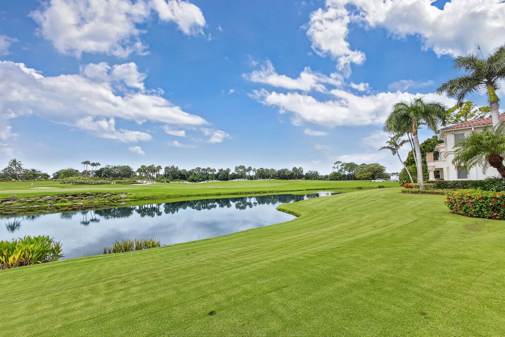 Old Palm Golf Club Residence photo 84