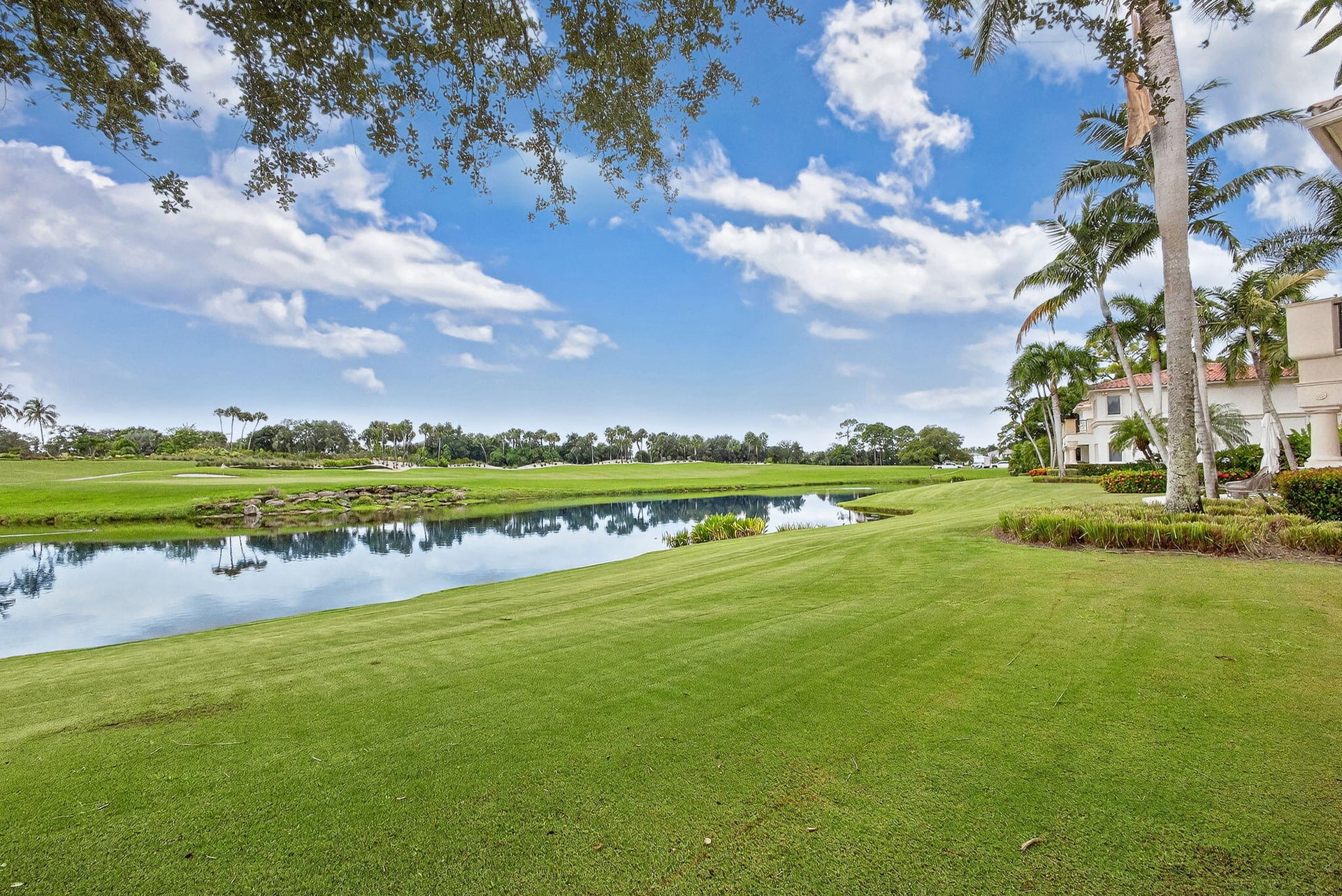 Old Palm Golf Club Residence photo 87