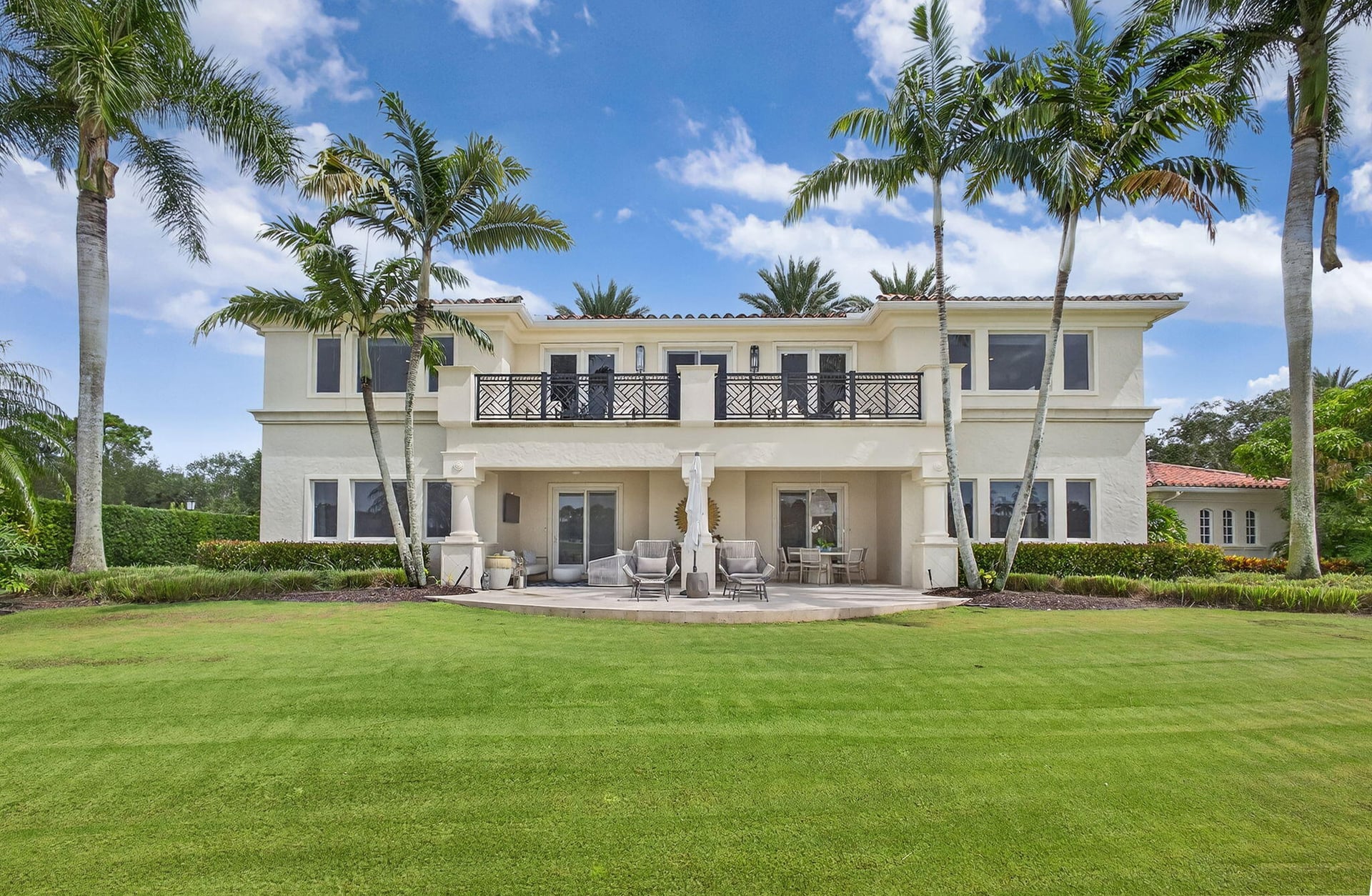 Old Palm Golf Club Residence photo 89
