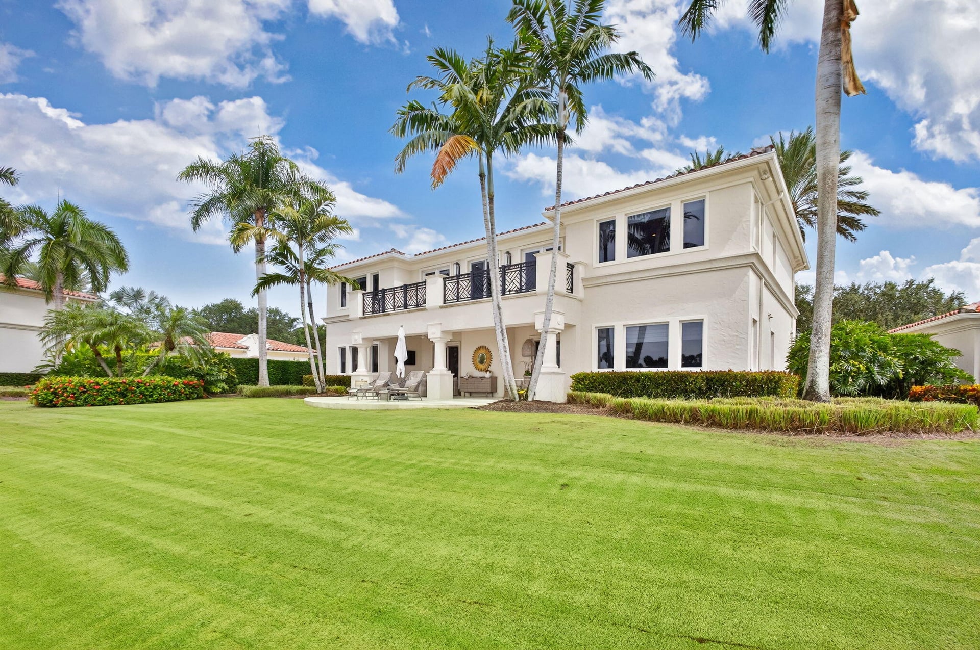 Old Palm Golf Club Residence photo 90