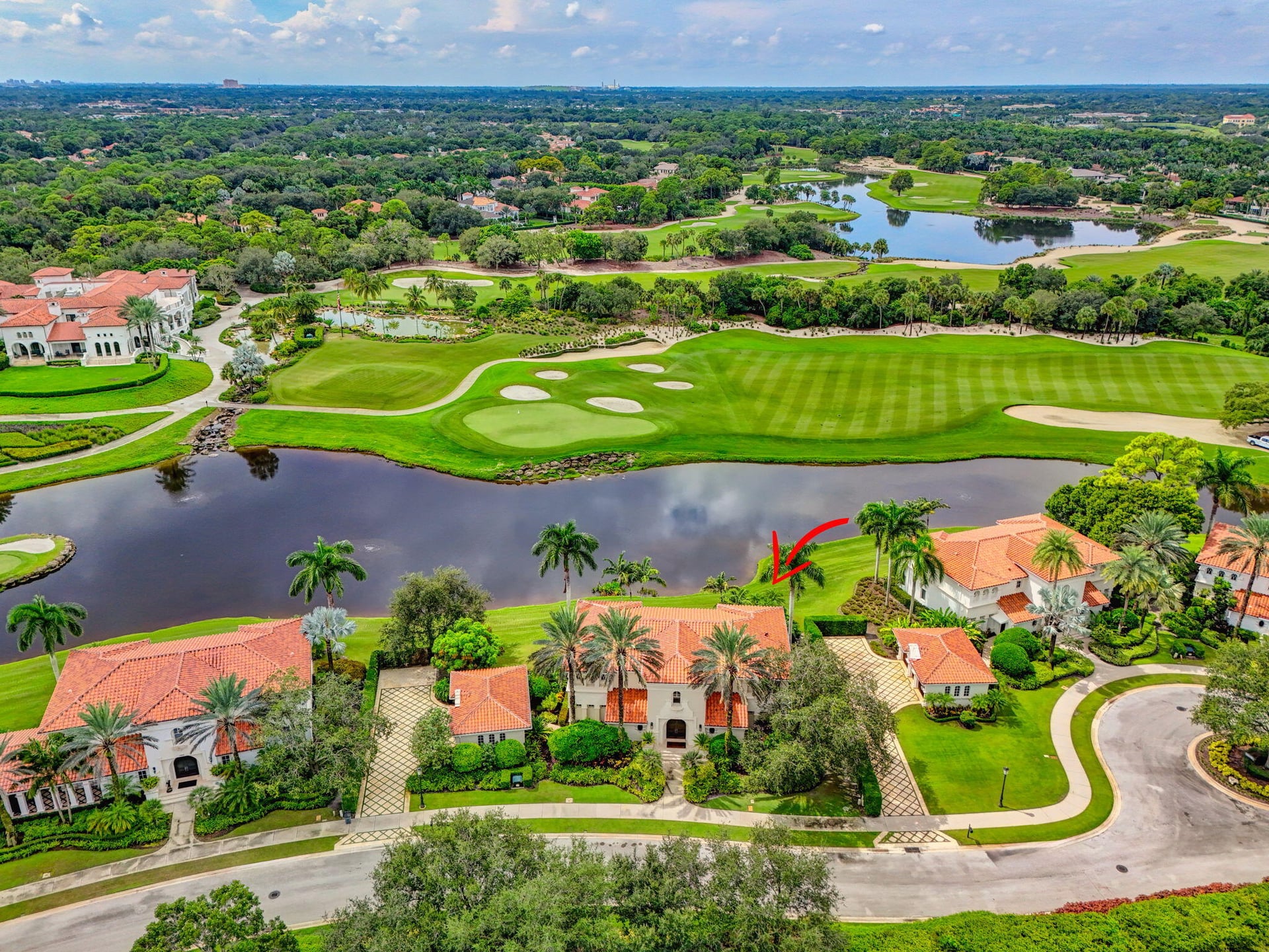 Old Palm Golf Club Residence photo 98