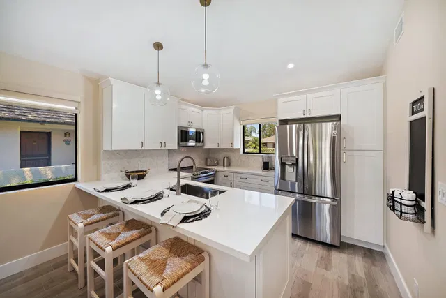 PGA National Palm Beach Gardens Residence photo 3