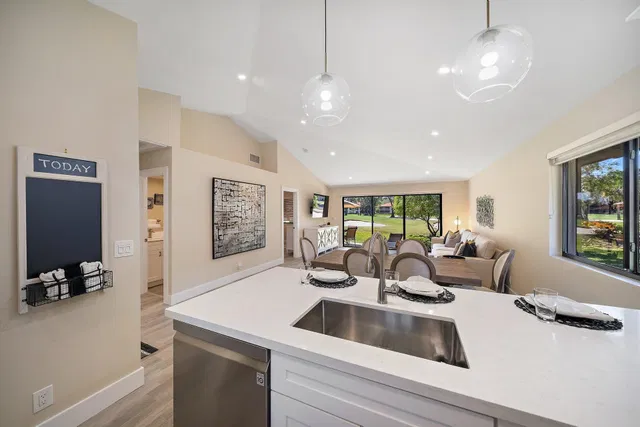 PGA National Palm Beach Gardens Residence photo 5