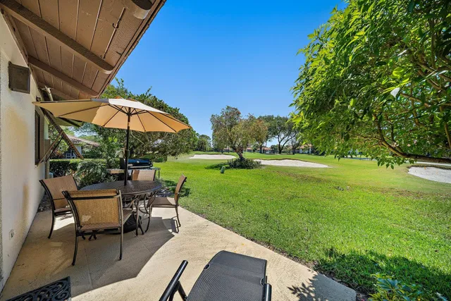 PGA National Palm Beach Gardens Residence photo 20