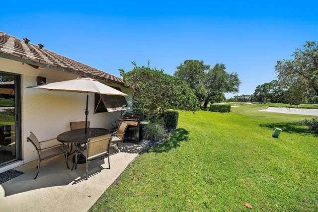 PGA National Palm Beach Gardens Residence photo 21