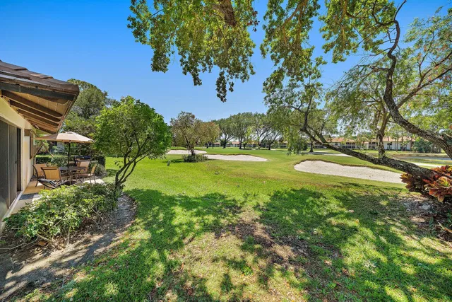 PGA National Palm Beach Gardens Residence photo 23