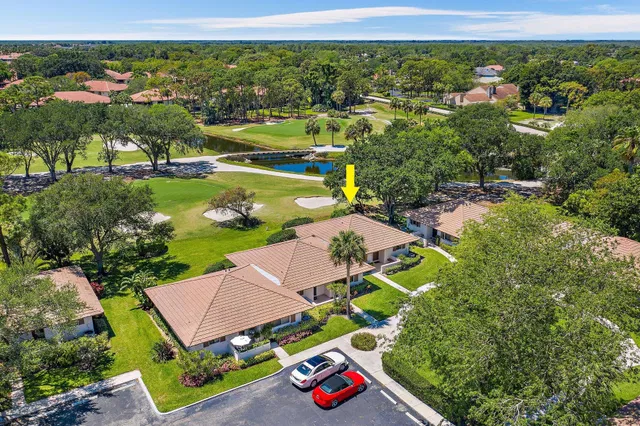 PGA National Palm Beach Gardens Residence photo 24