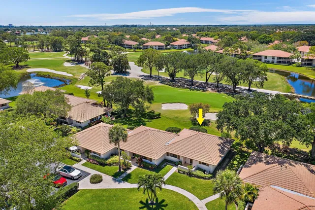 PGA National Palm Beach Gardens Residence photo 25