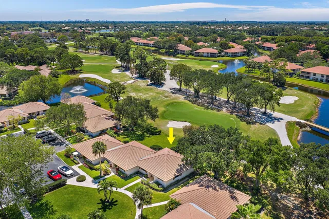 PGA National Palm Beach Gardens Residence photo 26