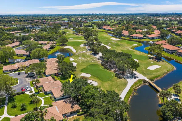 PGA National Palm Beach Gardens Residence photo 27