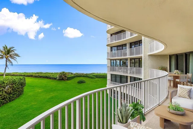 3360 S Ocean Boulevard #3bi