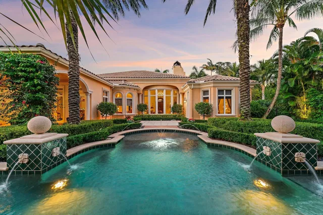 Old Palm Golf Club Residence photo 2