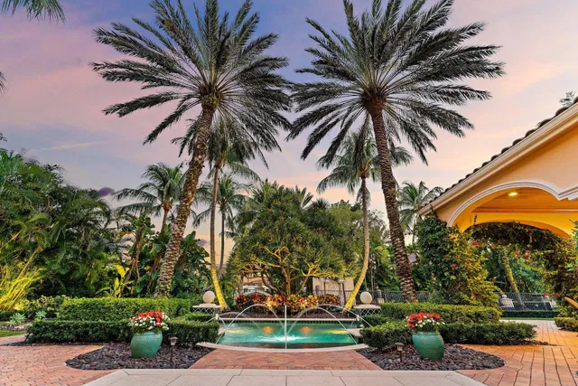 Old Palm Golf Club Residence photo 3