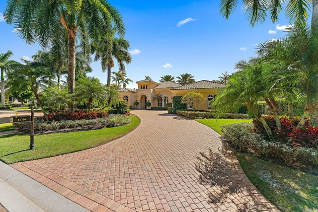 Old Palm Golf Club Residence photo 5