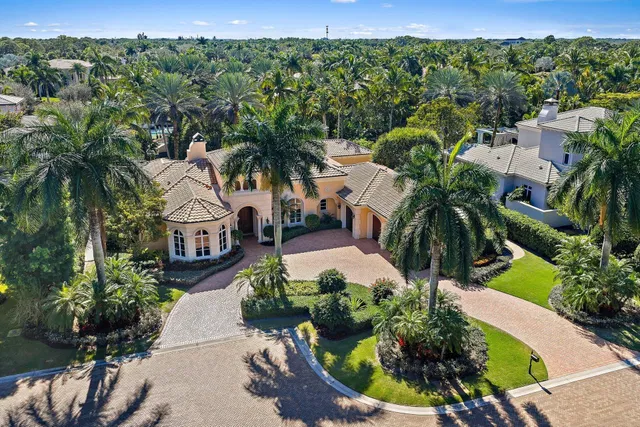 Old Palm Golf Club Residence photo 6