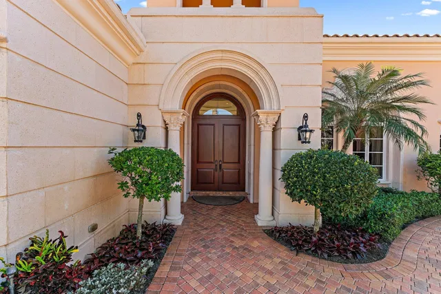 Old Palm Golf Club Residence photo 9