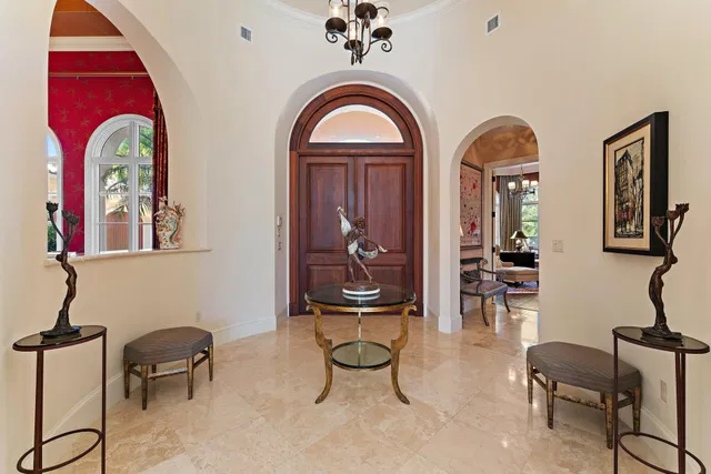 Old Palm Golf Club Residence photo 10