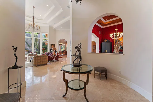 Old Palm Golf Club Residence photo 11