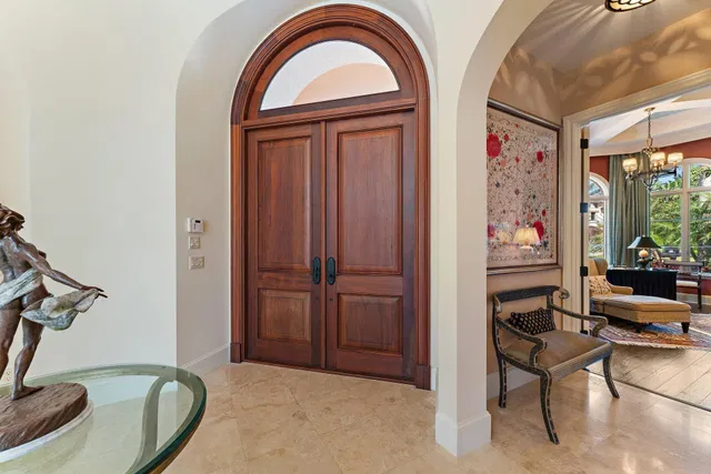 Old Palm Golf Club Residence photo 12